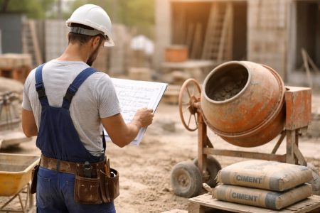 macon-dos-betonniere-sacs-ciment