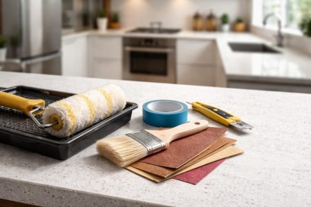cuisine-moderne-outils-renovation-plan