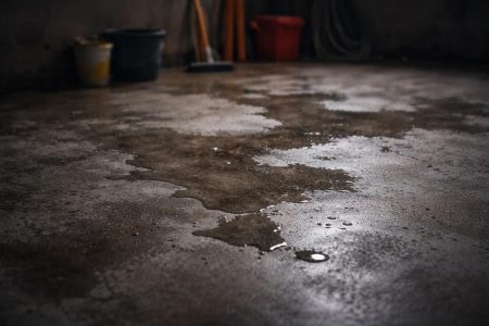 sol-beton-traces-humidite-outils-construction