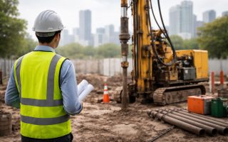 ingenieur-casque-chantier-sondage-urbain