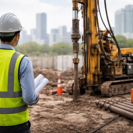 ingenieur-casque-chantier-sondage-urbain