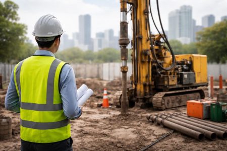 ingenieur-casque-chantier-sondage-urbain