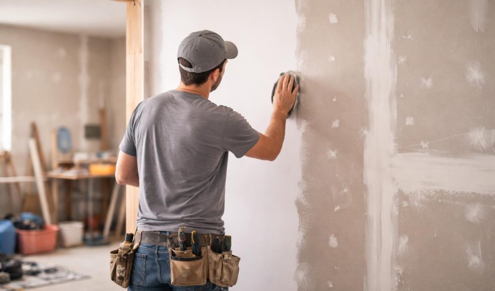 artisan-mur-placo-renovation-outils