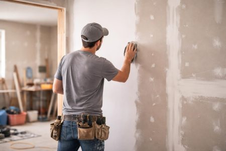 artisan-mur-placo-renovation-outils